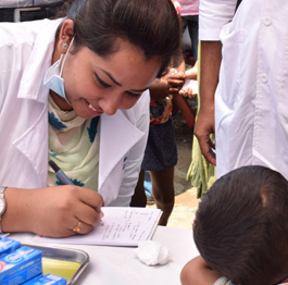 Healthcare Services