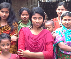 Empowered Women
