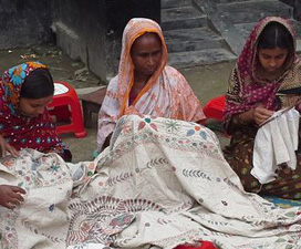 Women's Empowerment