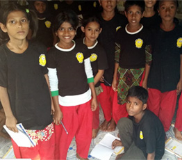 Shahjadpur Jhilpar School